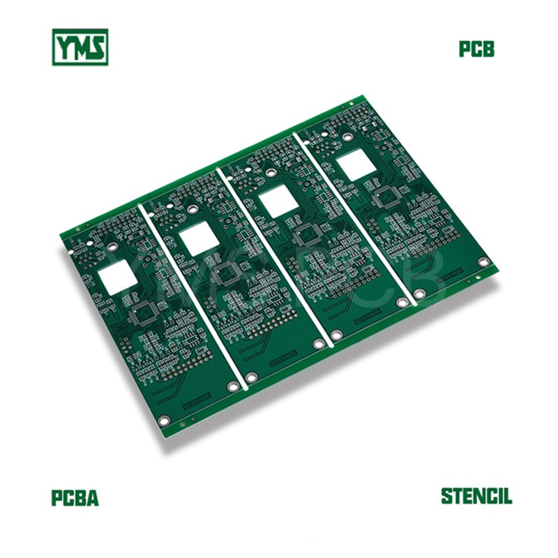 कम कीमत के साथ इलेक्ट्रॉनिक ओम अनुकूलन स्मार्ट Pcb/Pcba मुद्रित सर्किट बोर्ड